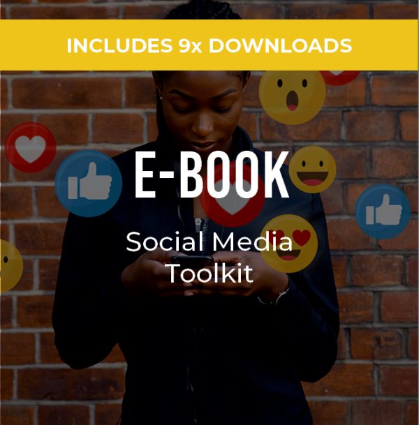 Social Media Toolkit