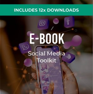 Social Media Toolkit