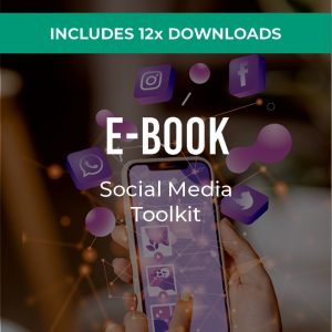 Social Media Toolkit