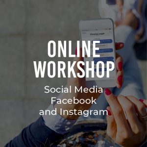 Social Media Workshop