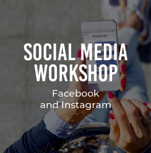 Social Media Workshop