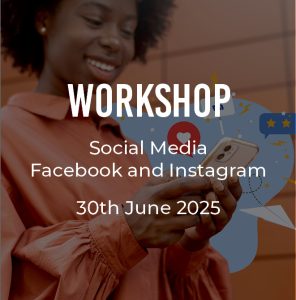 Social Media Workshop