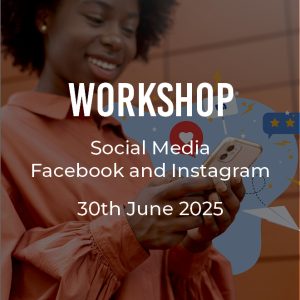 Social Media Workshop