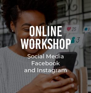 Online Social Media Workshop