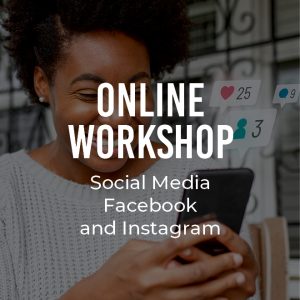 Online Social Media Workshop
