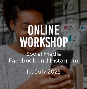 Online Social Media Workshop