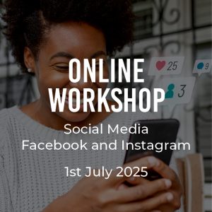 Online Social Media Workshop