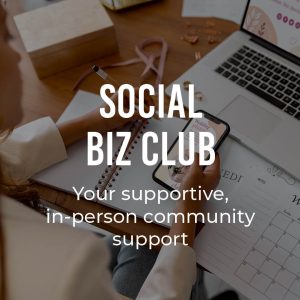 Social Biz Club